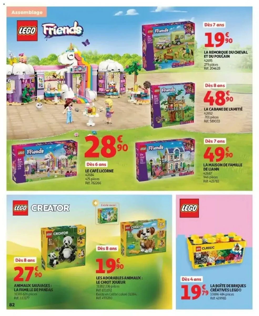 Folder Auchan, pagina 82 van 120