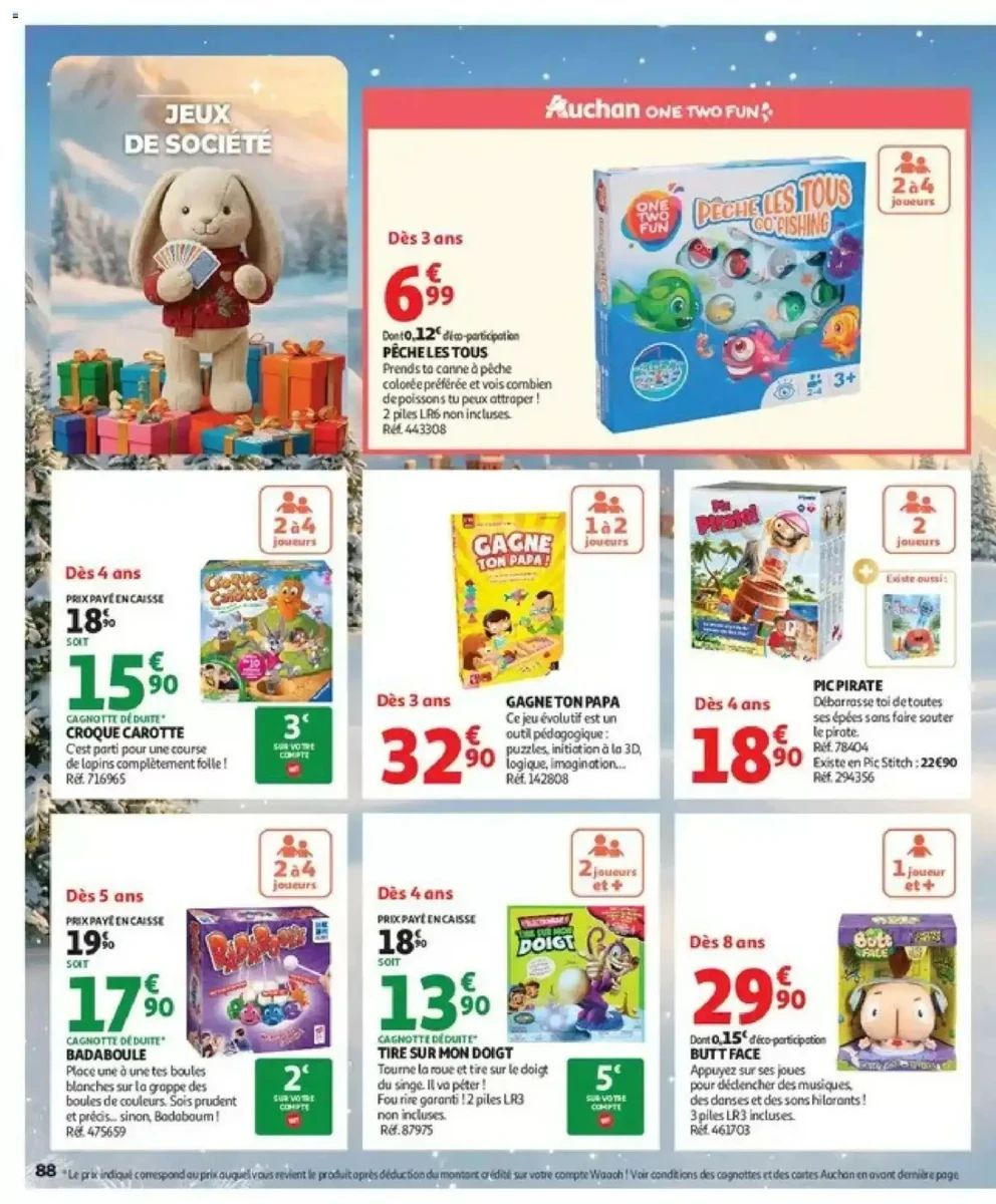 Folder Auchan, pagina 88 van 120