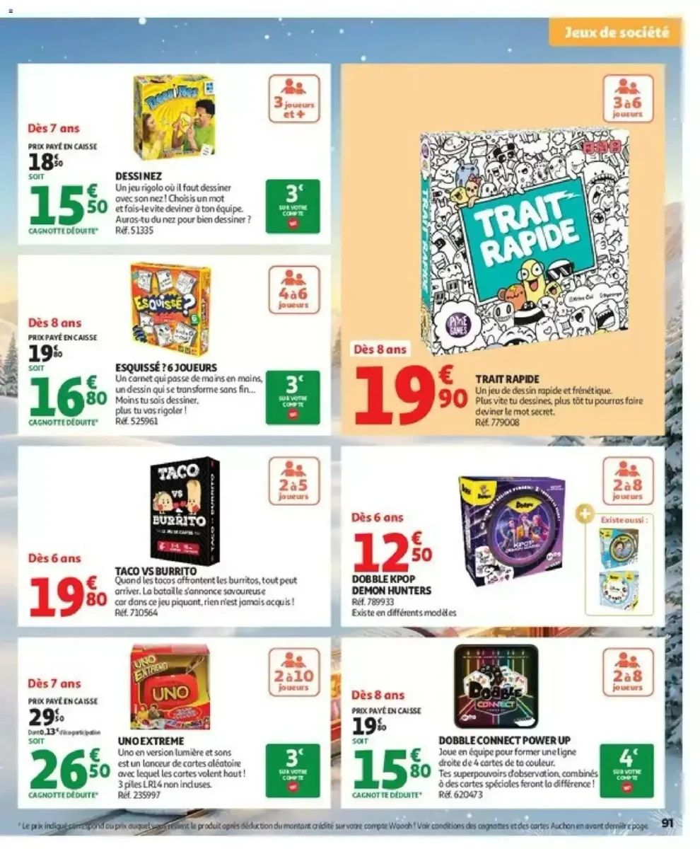 Folder Auchan, pagina 91 van 120