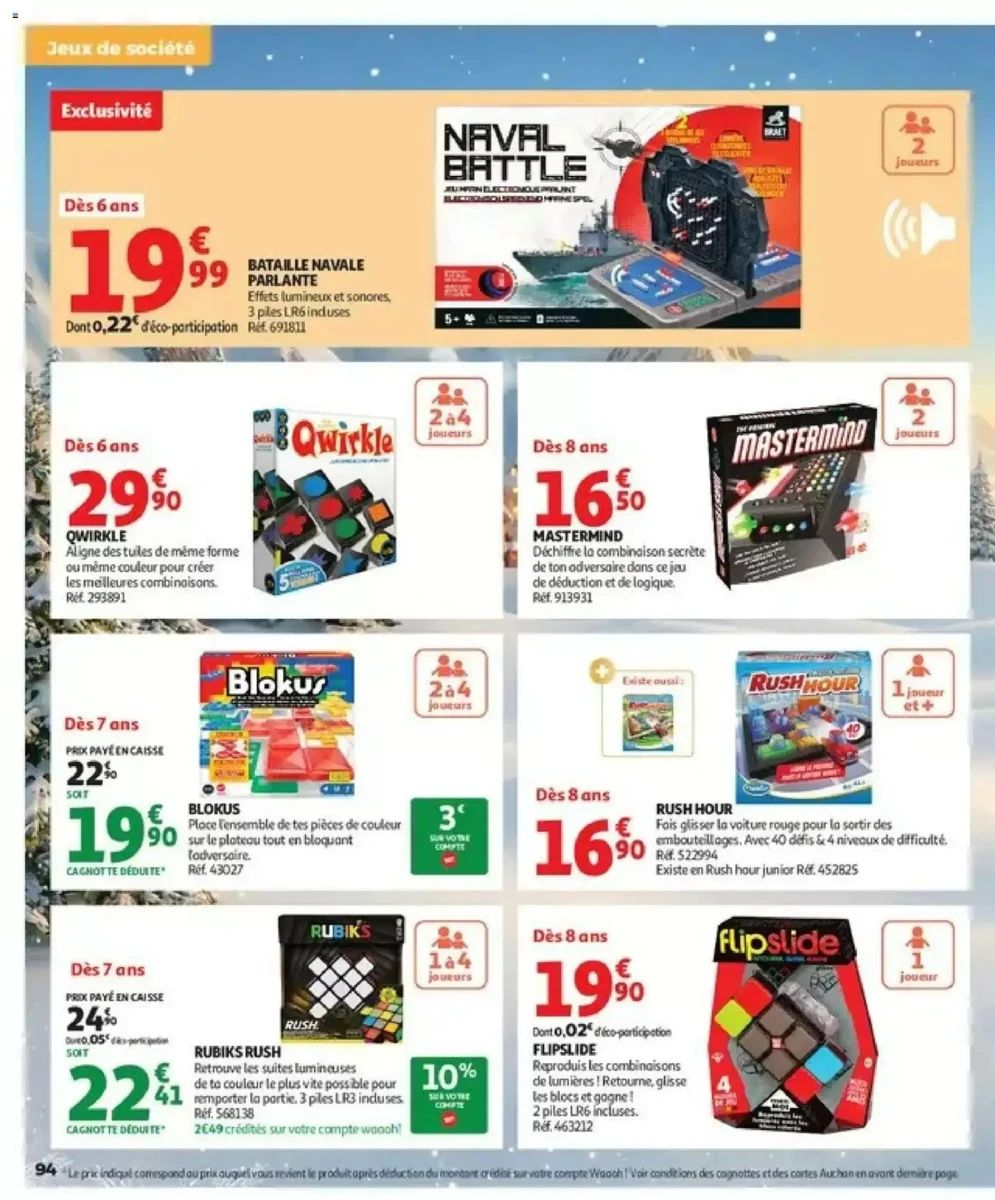 Folder Auchan, pagina 94 van 120