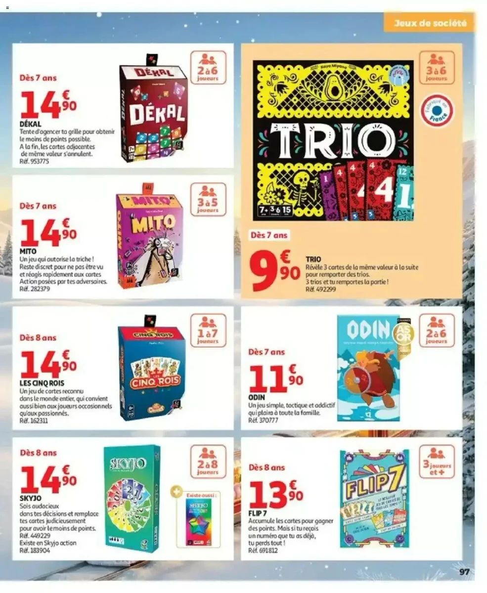 Folder Auchan, pagina 97 van 120