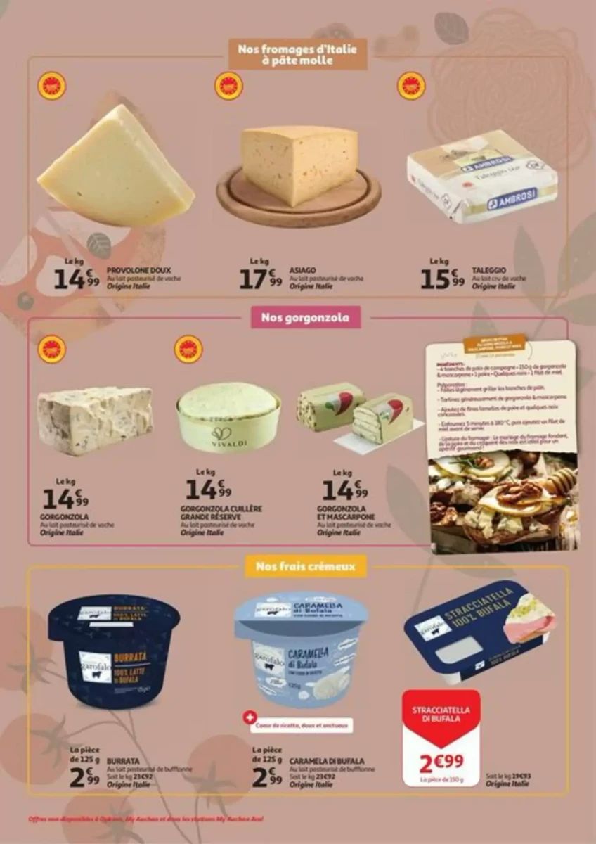 Folder Auchan, pagina 5 van 29