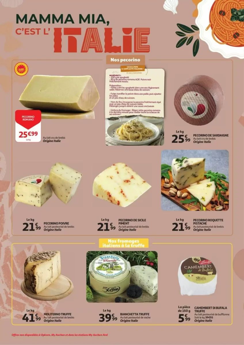Folder Auchan, pagina 11 van 29