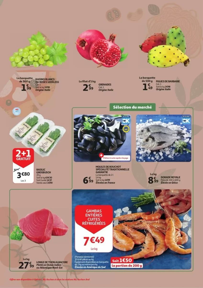 Folder Auchan, pagina 12 van 29