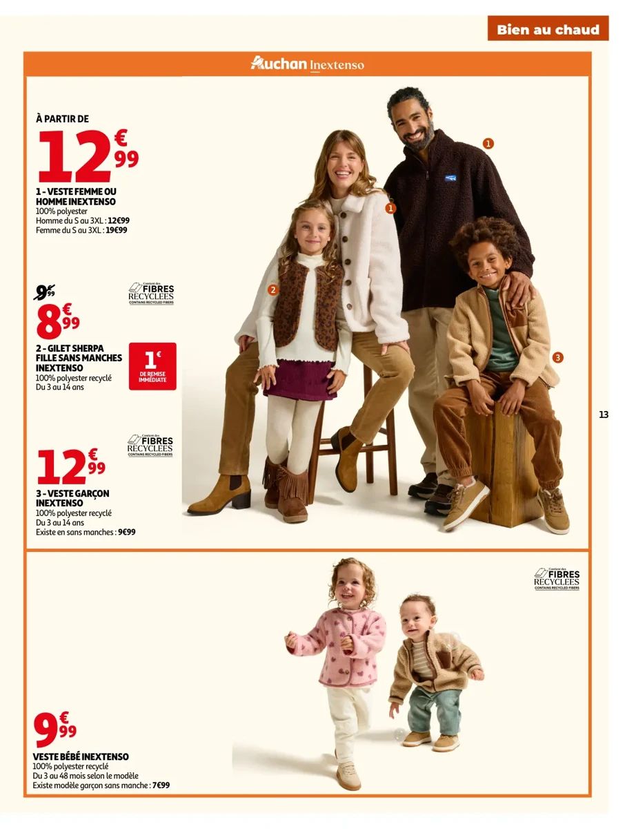 Folder Auchan, pagina 13 van 64
