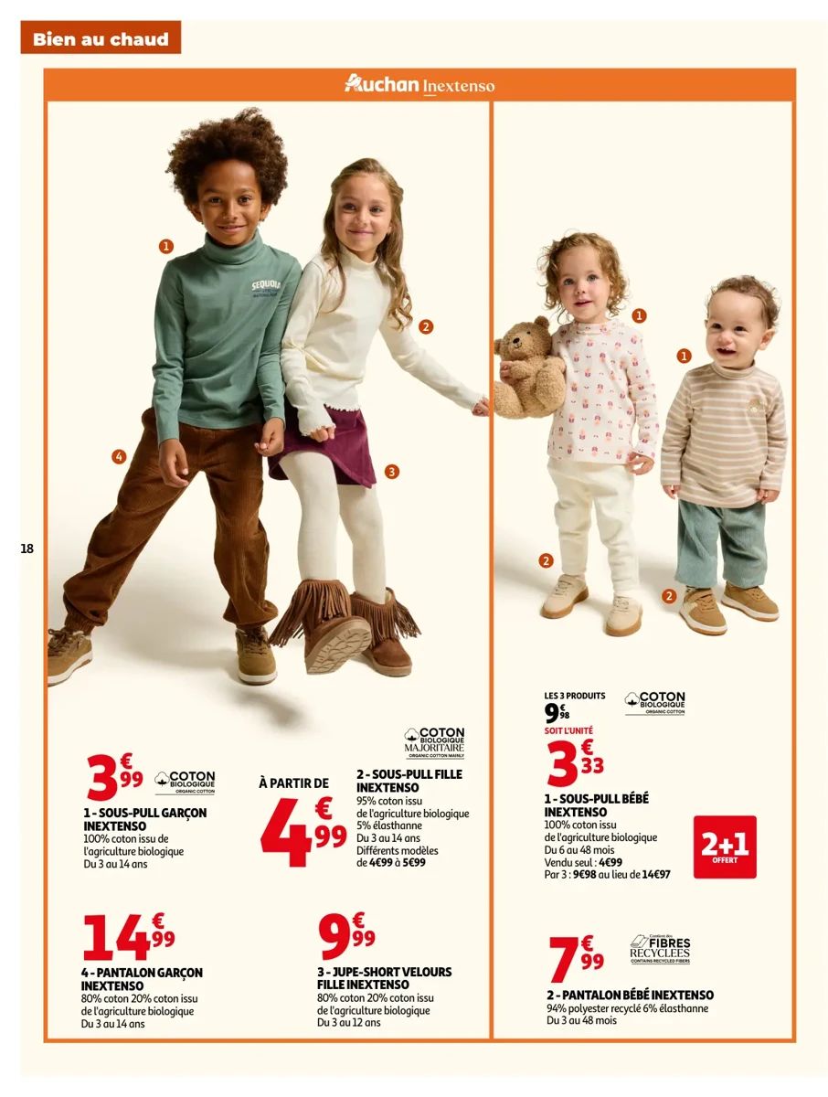 Folder Auchan, pagina 18 van 64