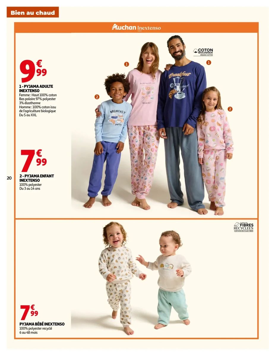 Folder Auchan, pagina 20 van 64