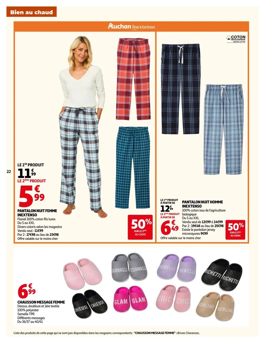 Folder Auchan, pagina 22 van 64