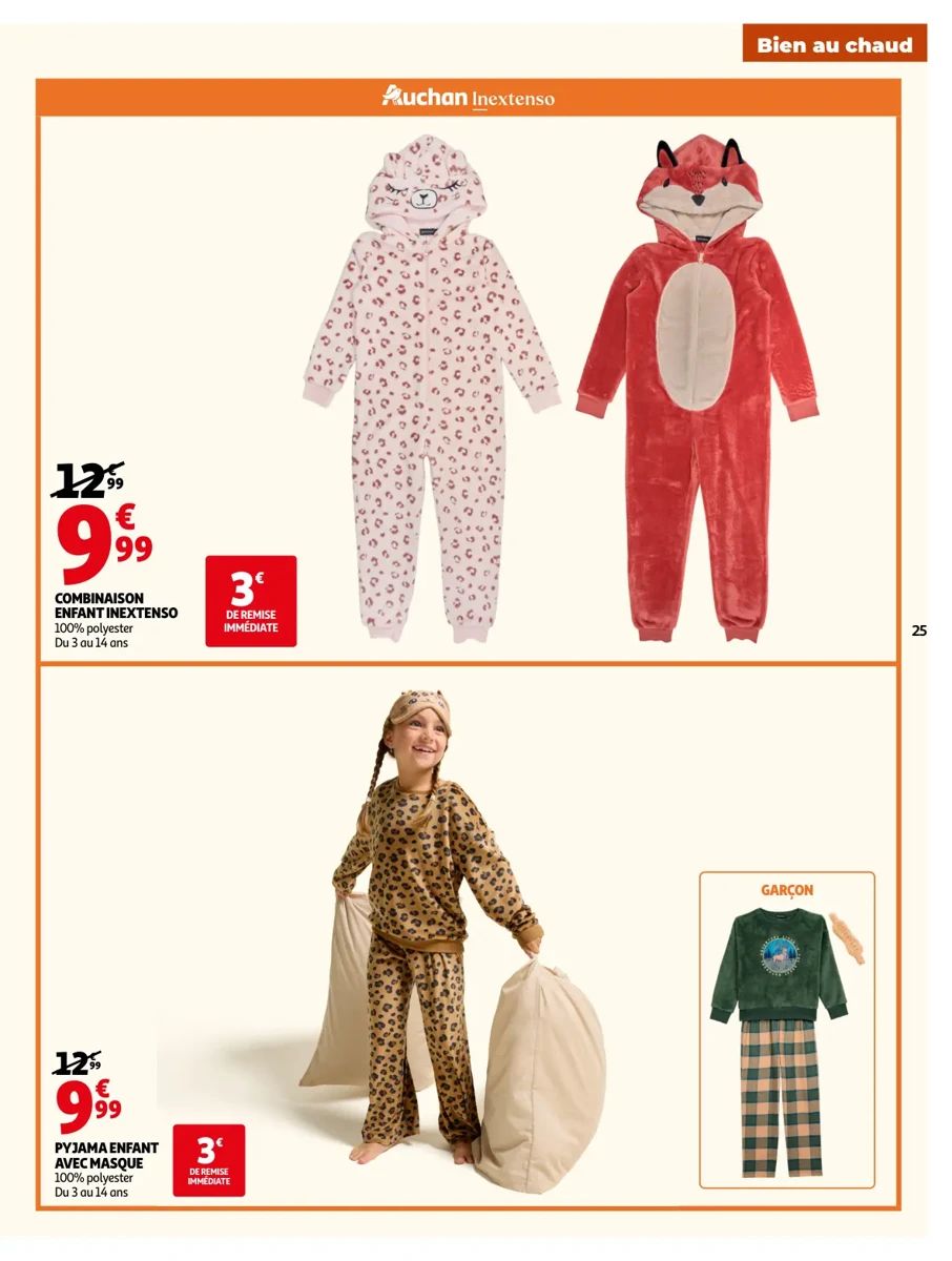 Folder Auchan, pagina 25 van 64