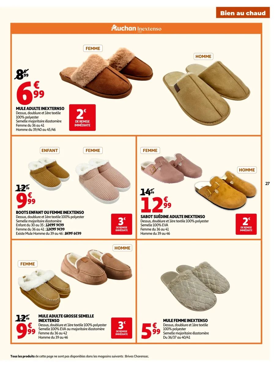 Folder Auchan, pagina 27 van 64