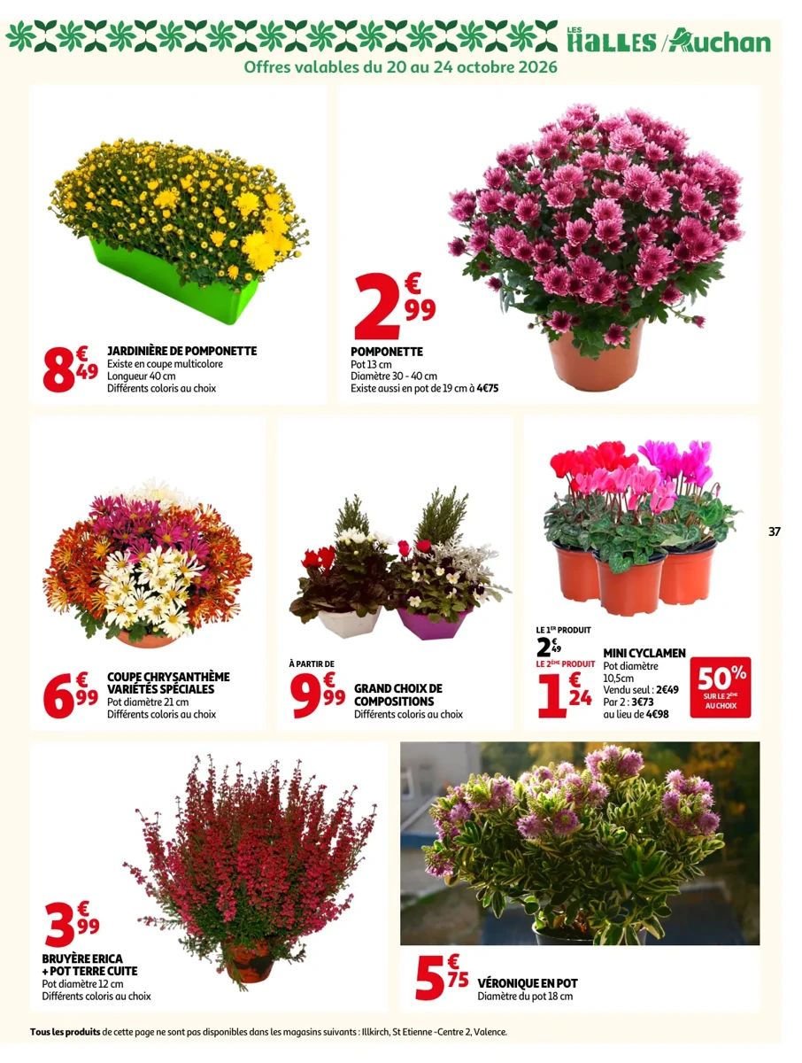 Folder Auchan, pagina 37 van 64