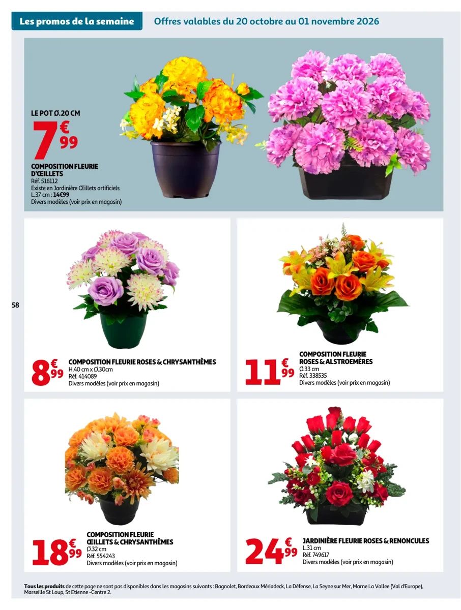 Folder Auchan, pagina 58 van 64