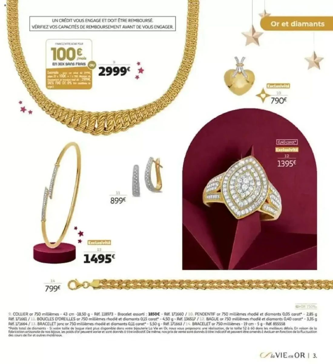 Folder Auchan, pagina 3 van 28