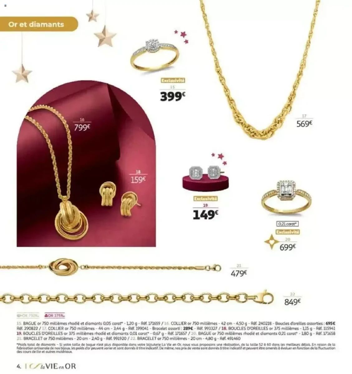 Folder Auchan, pagina 4 van 28
