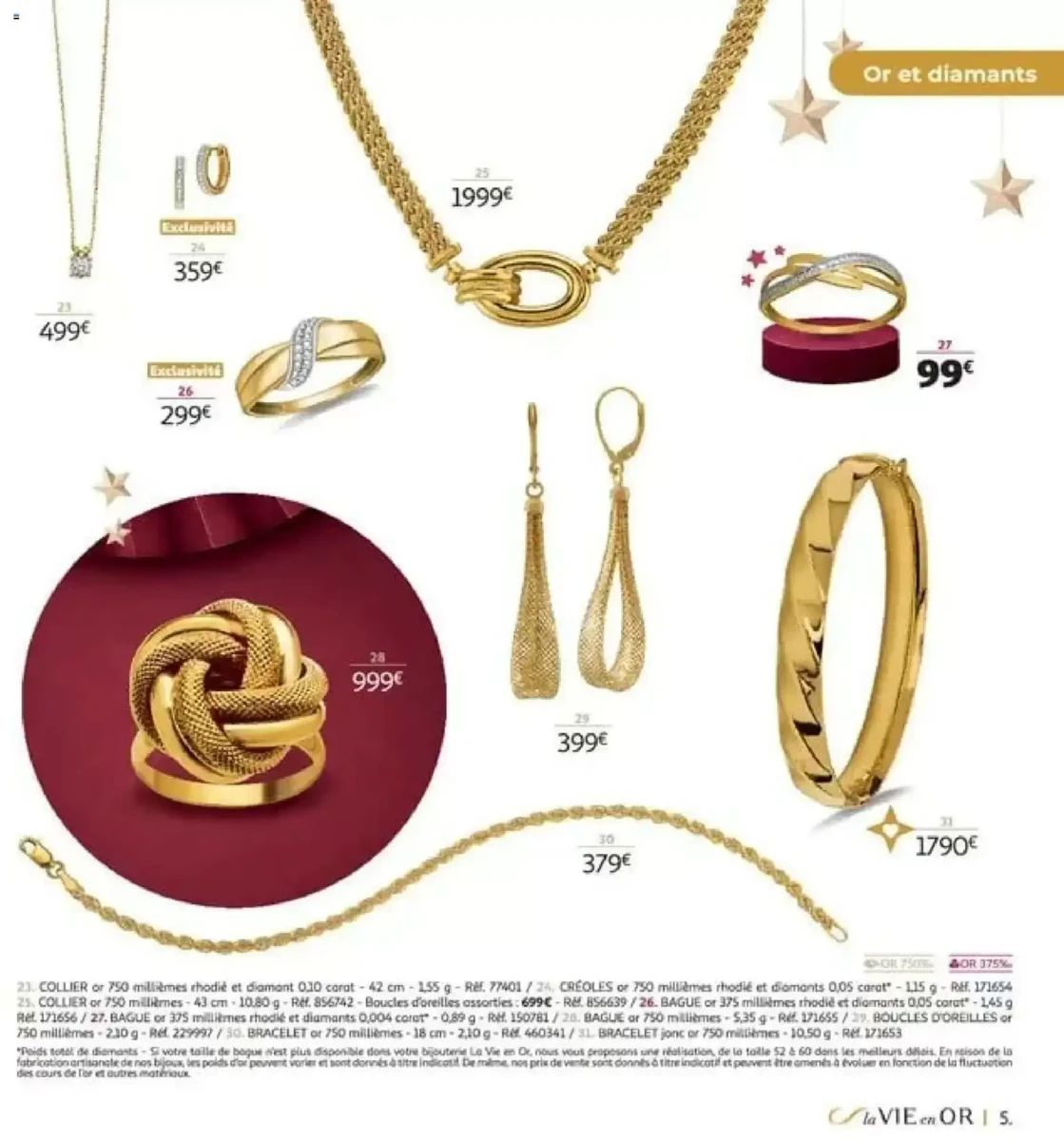Folder Auchan, pagina 5 van 28