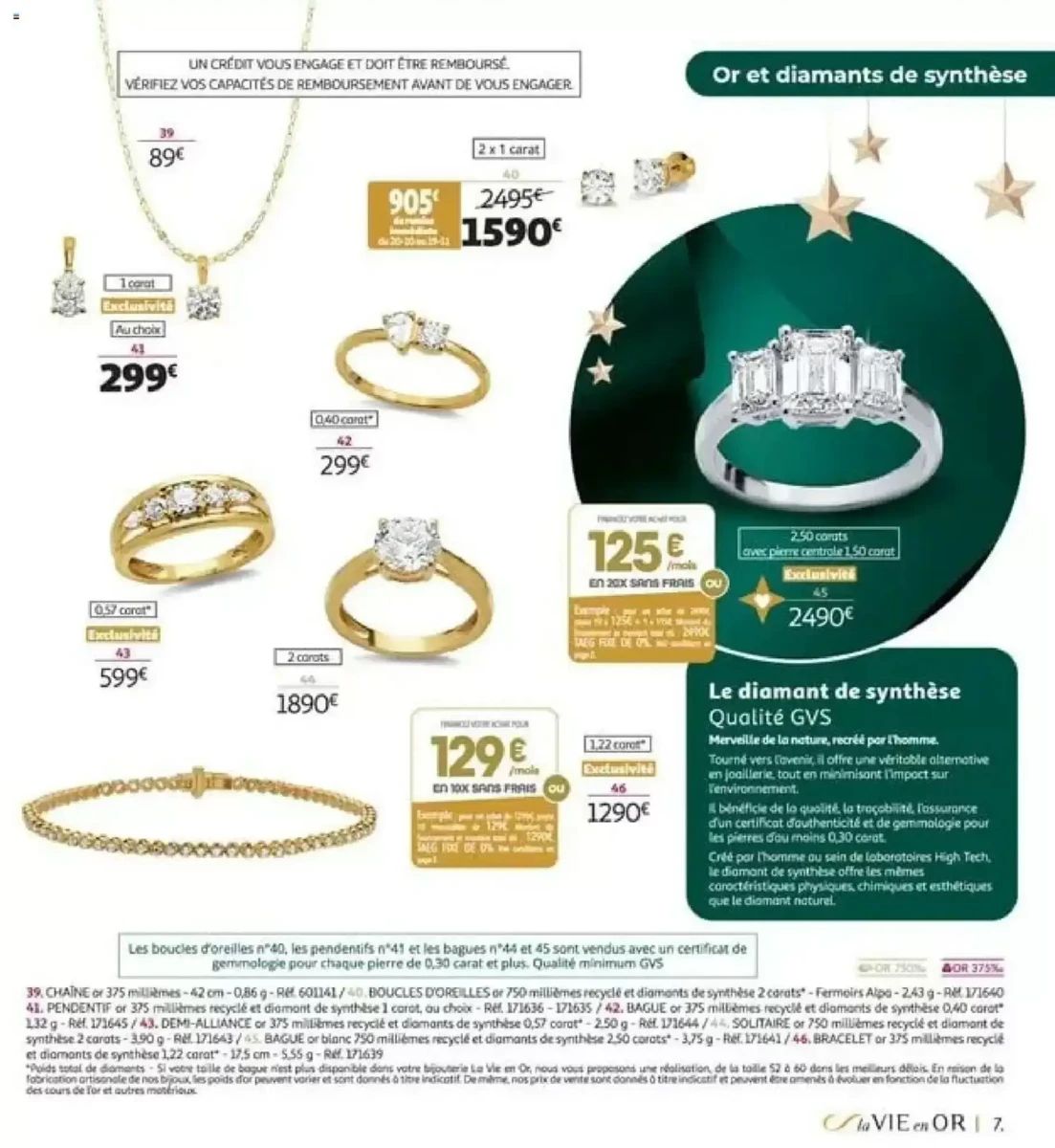 Folder Auchan, pagina 7 van 28