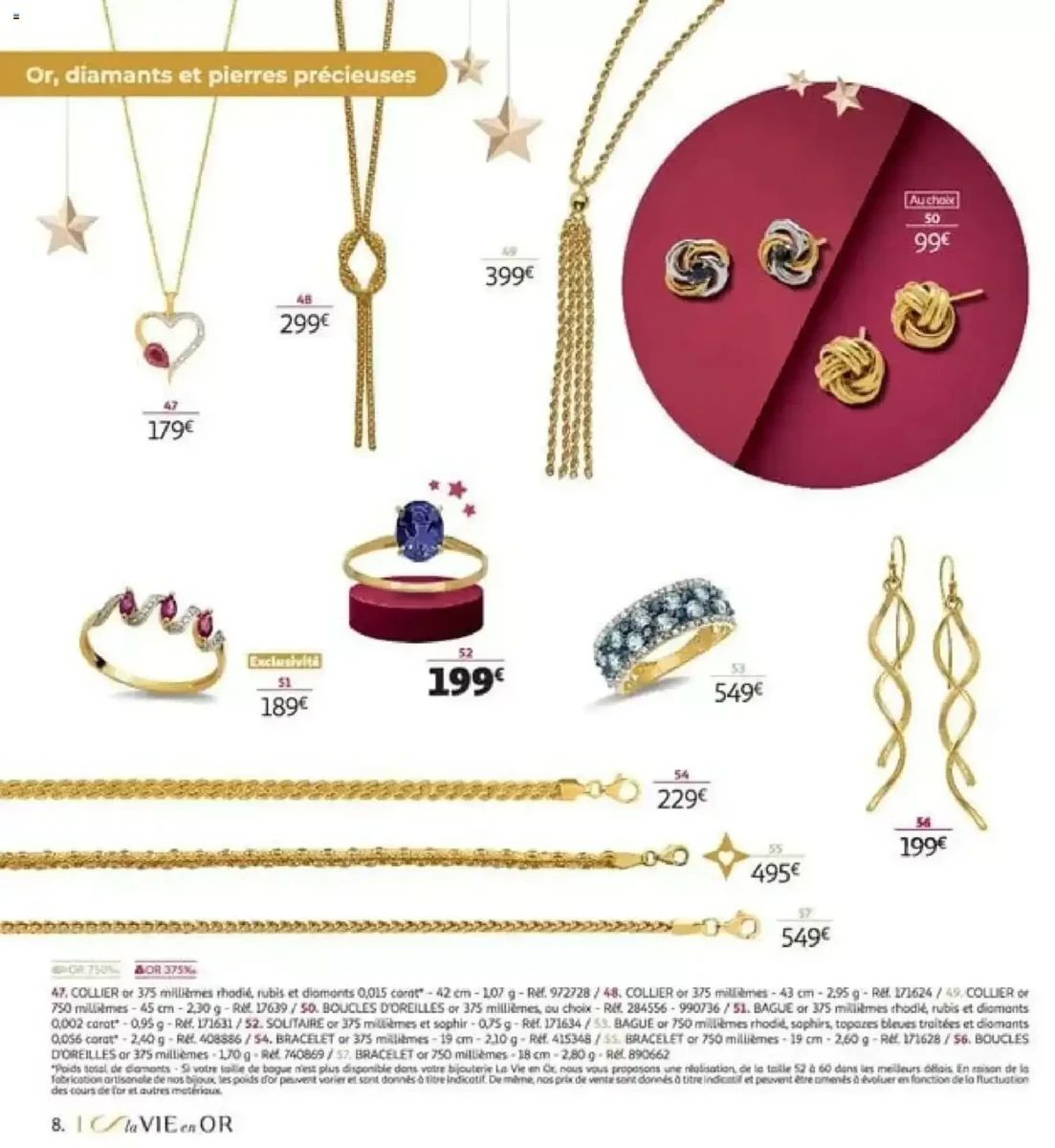 Folder Auchan, pagina 8 van 28