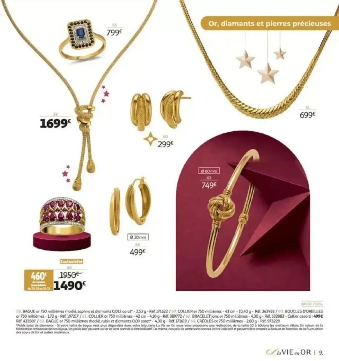 Folder Auchan, pagina 9 van 28