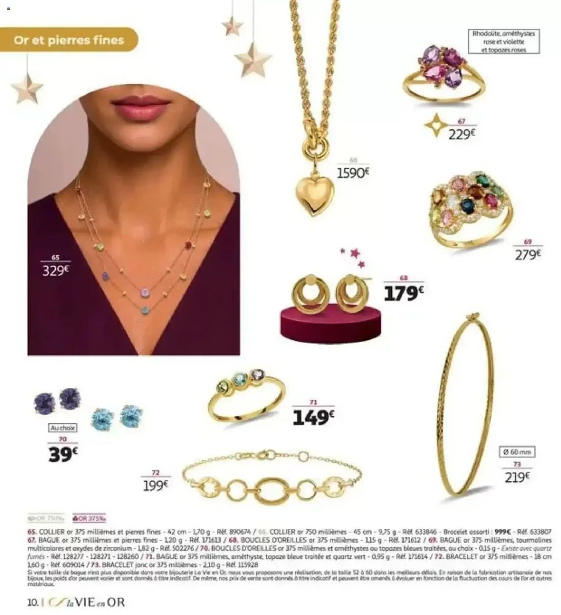 Folder Auchan, pagina 10 van 28