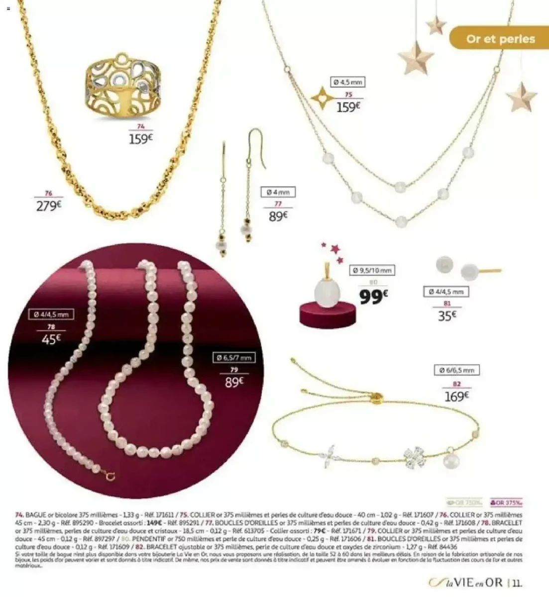 Folder Auchan, pagina 11 van 28