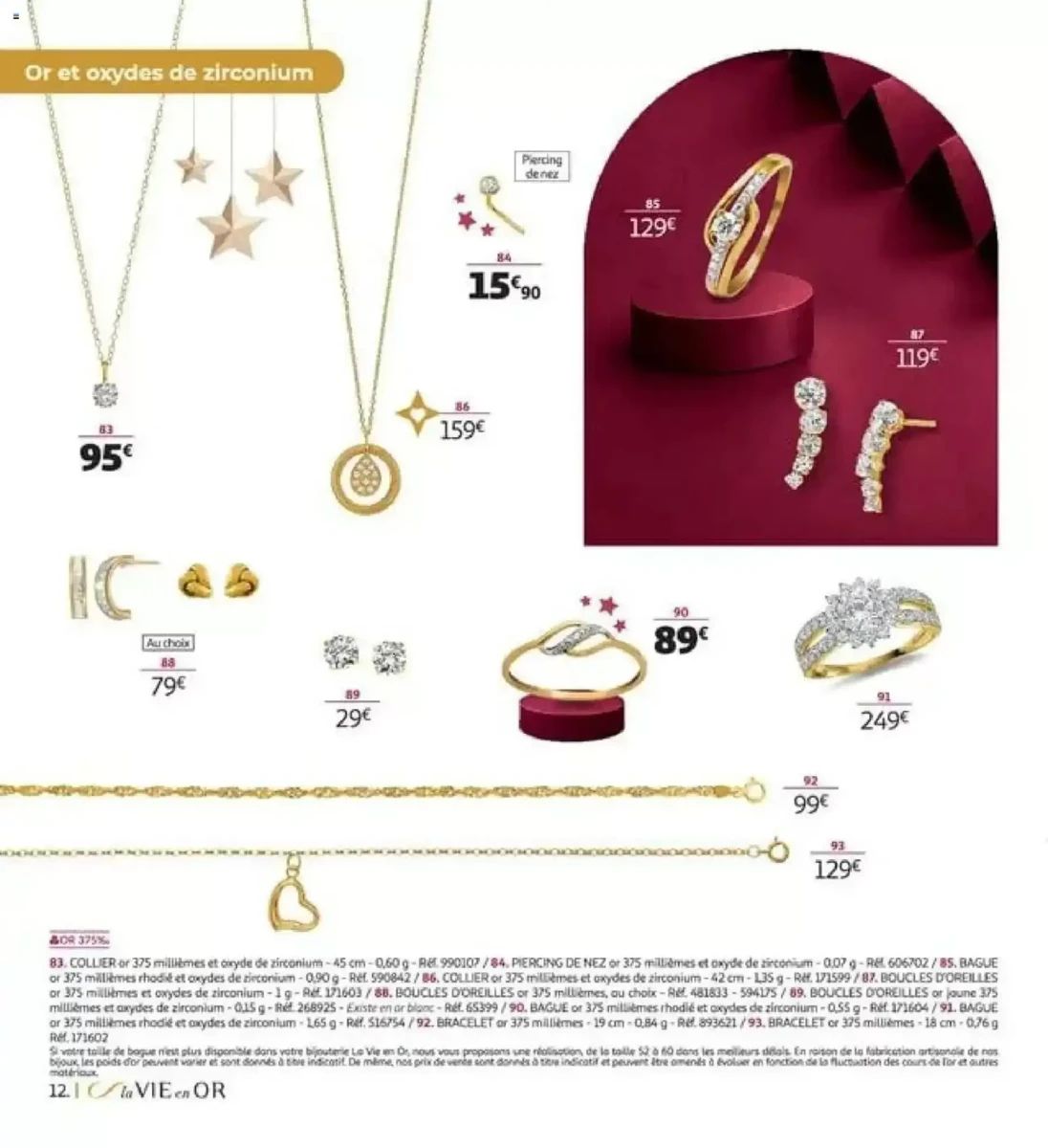 Folder Auchan, pagina 12 van 28