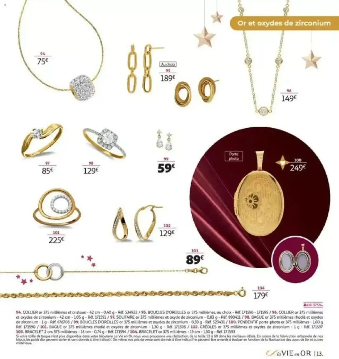 Folder Auchan, pagina 13 van 28
