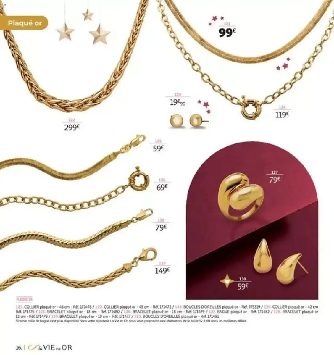 Folder Auchan, pagina 16 van 28