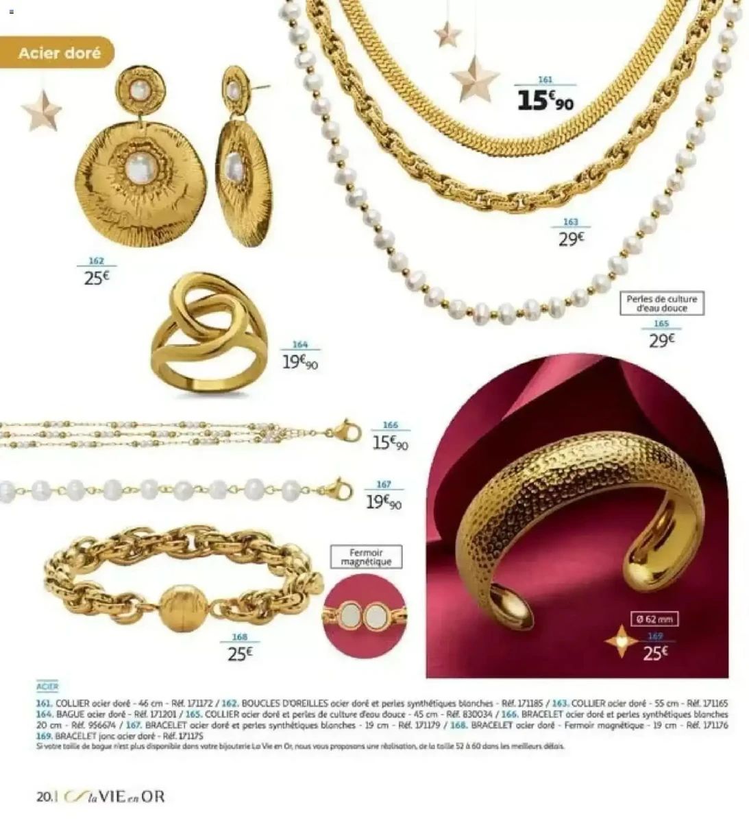 Folder Auchan, pagina 20 van 28