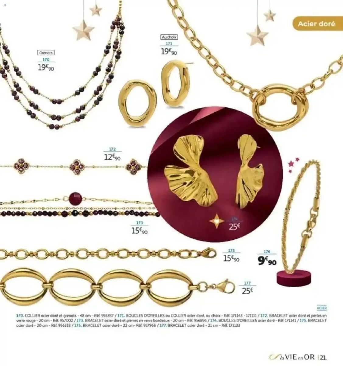 Folder Auchan, pagina 21 van 28