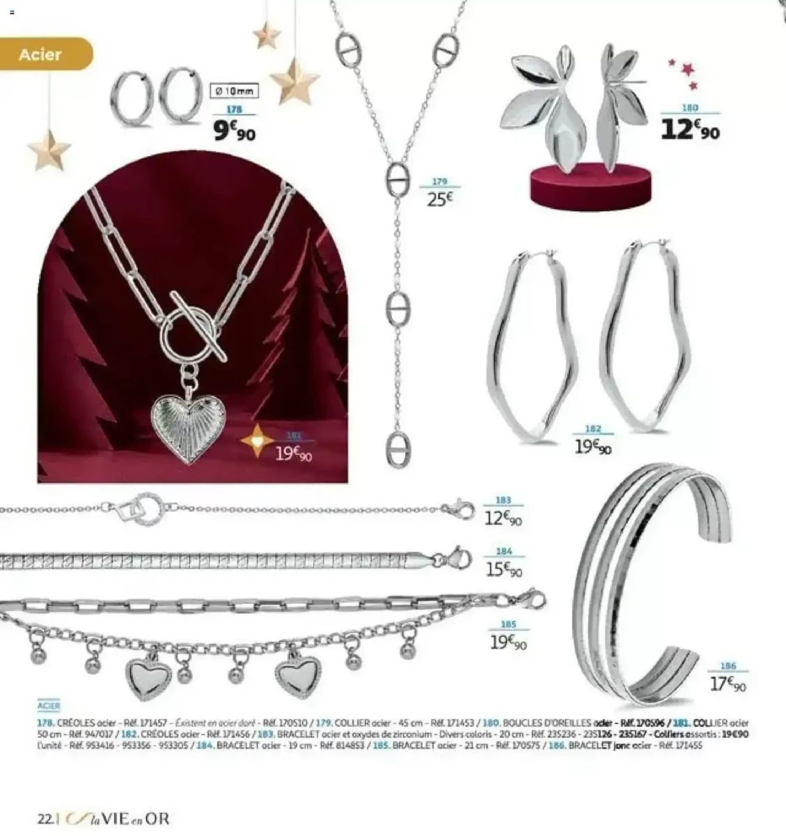 Folder Auchan, pagina 22 van 28