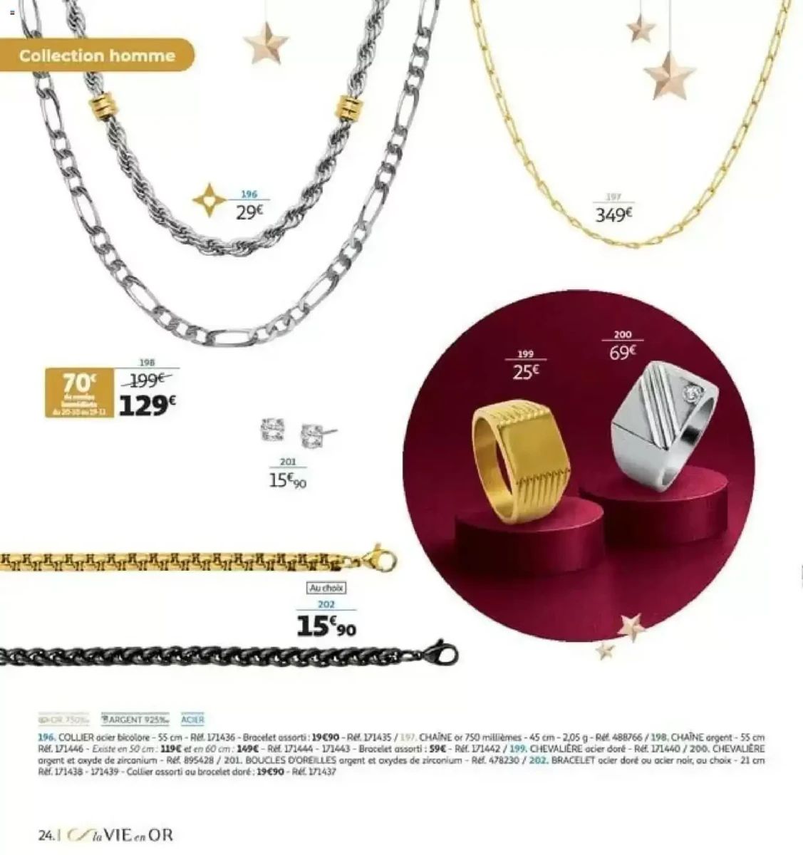 Folder Auchan, pagina 24 van 28