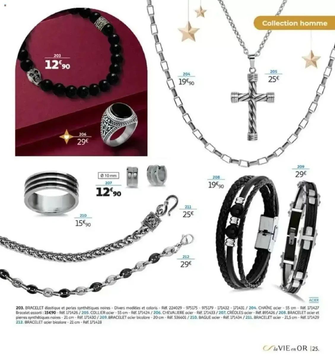 Folder Auchan, pagina 25 van 28