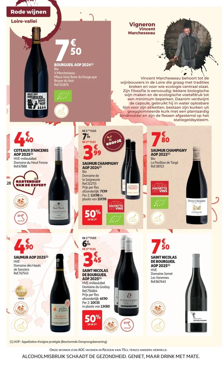 Folder Auchan, pagina 28 van 80