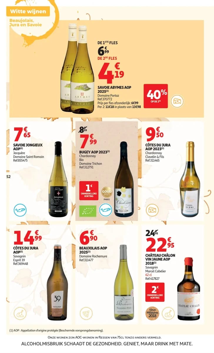Folder Auchan, pagina 52 van 80