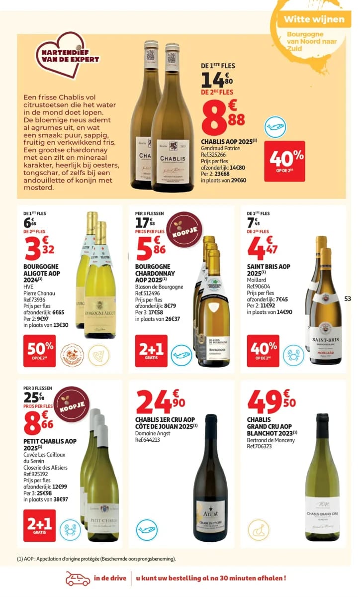 Folder Auchan, pagina 53 van 80