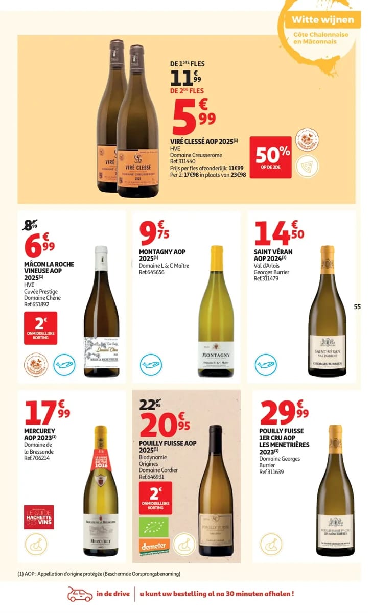 Folder Auchan, pagina 55 van 80