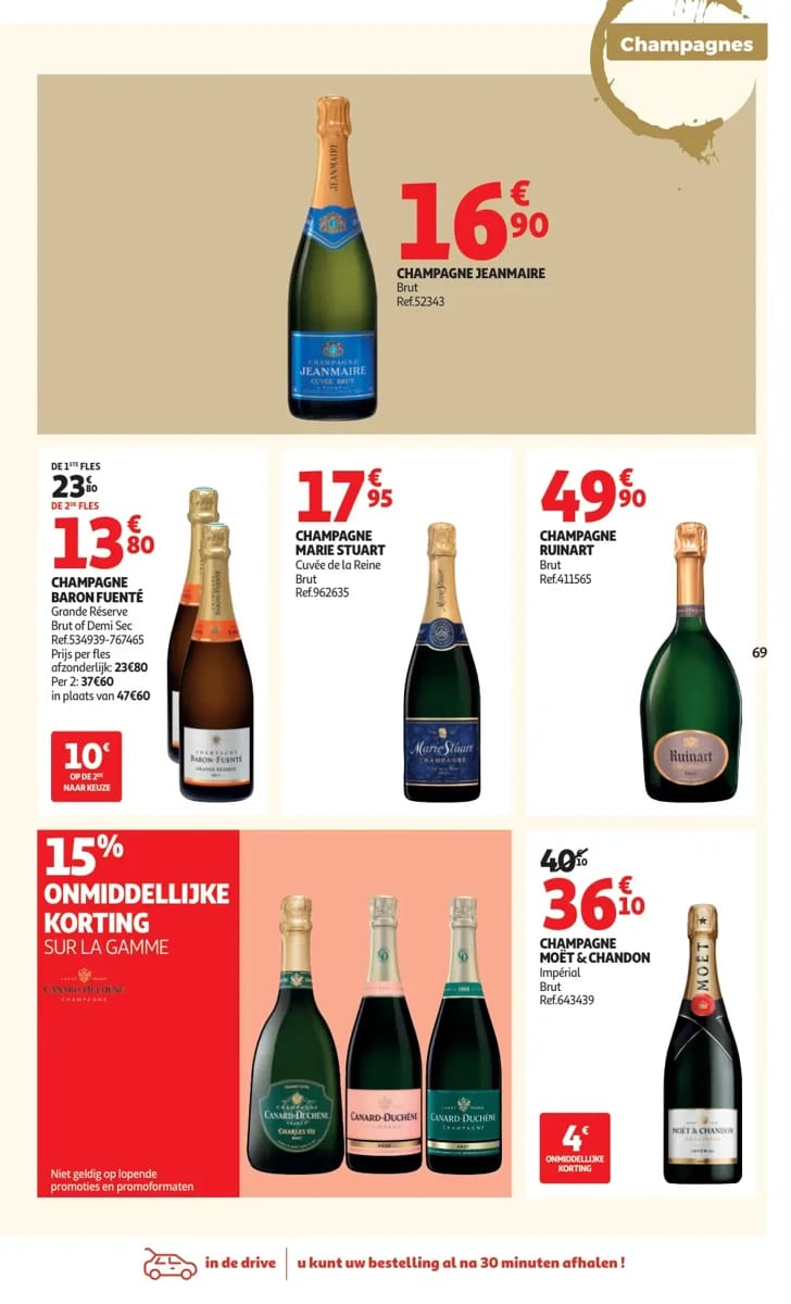 Folder Auchan, pagina 69 van 80
