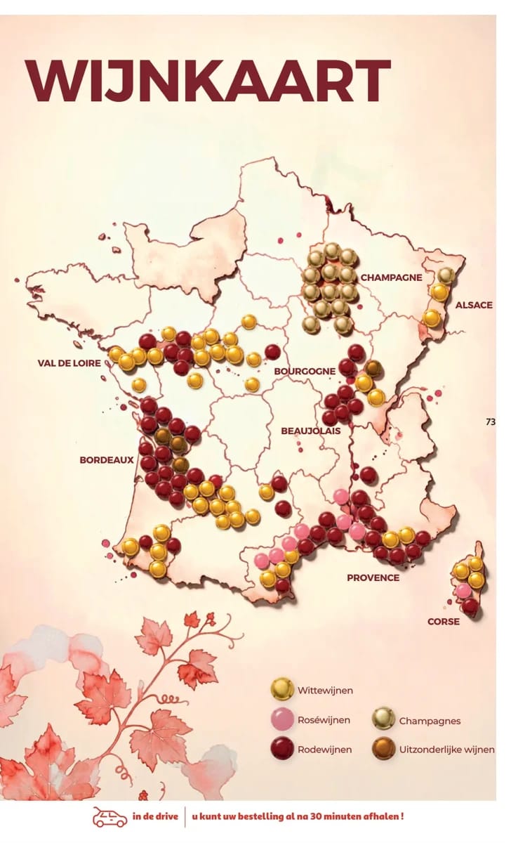 Folder Auchan, pagina 73 van 80