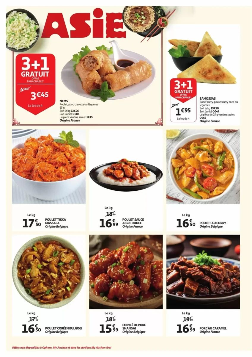 Folder Auchan, pagina 3 van 28