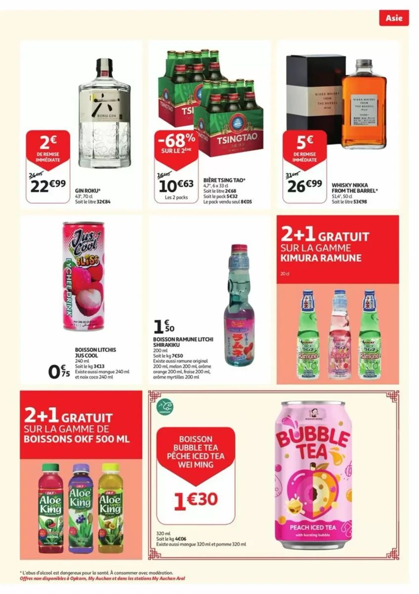 Folder Auchan, pagina 9 van 28