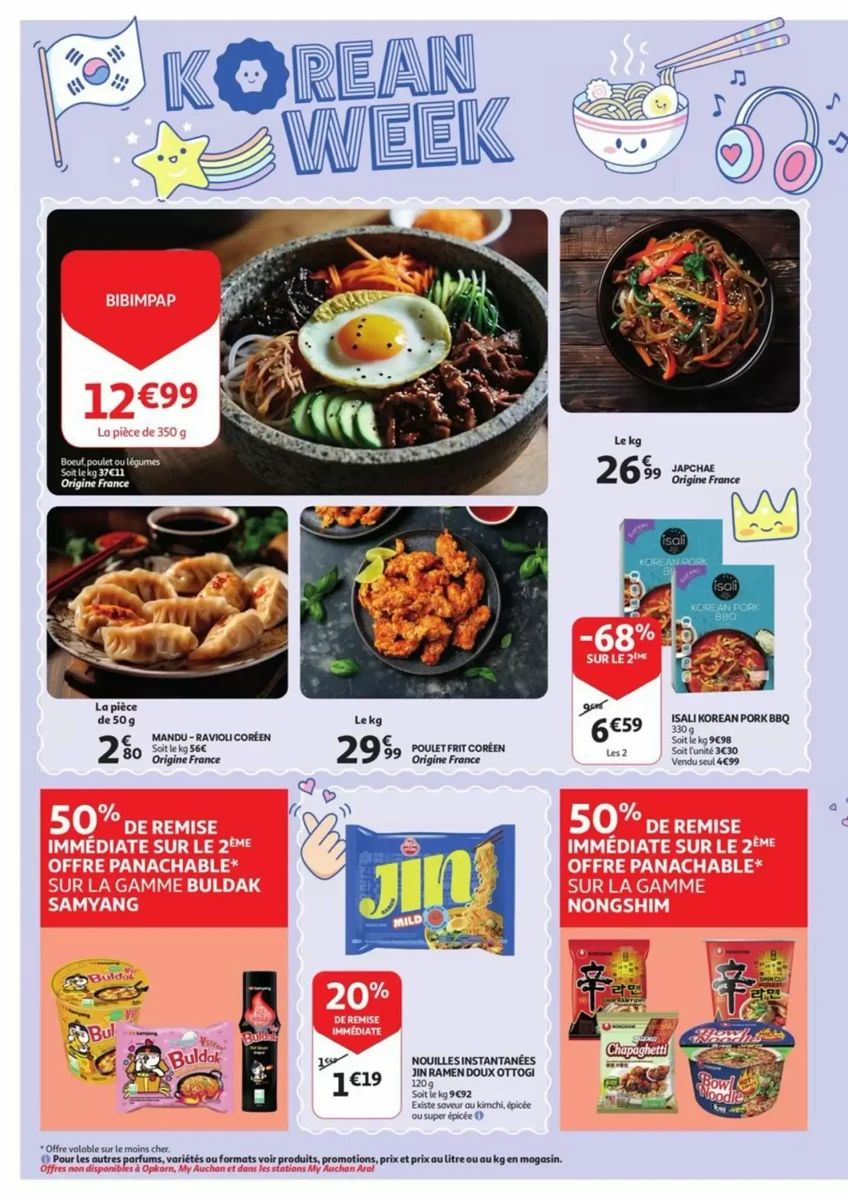 Folder Auchan, pagina 12 van 28