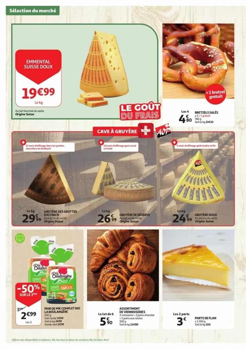 Folder Auchan, pagina 15 van 28