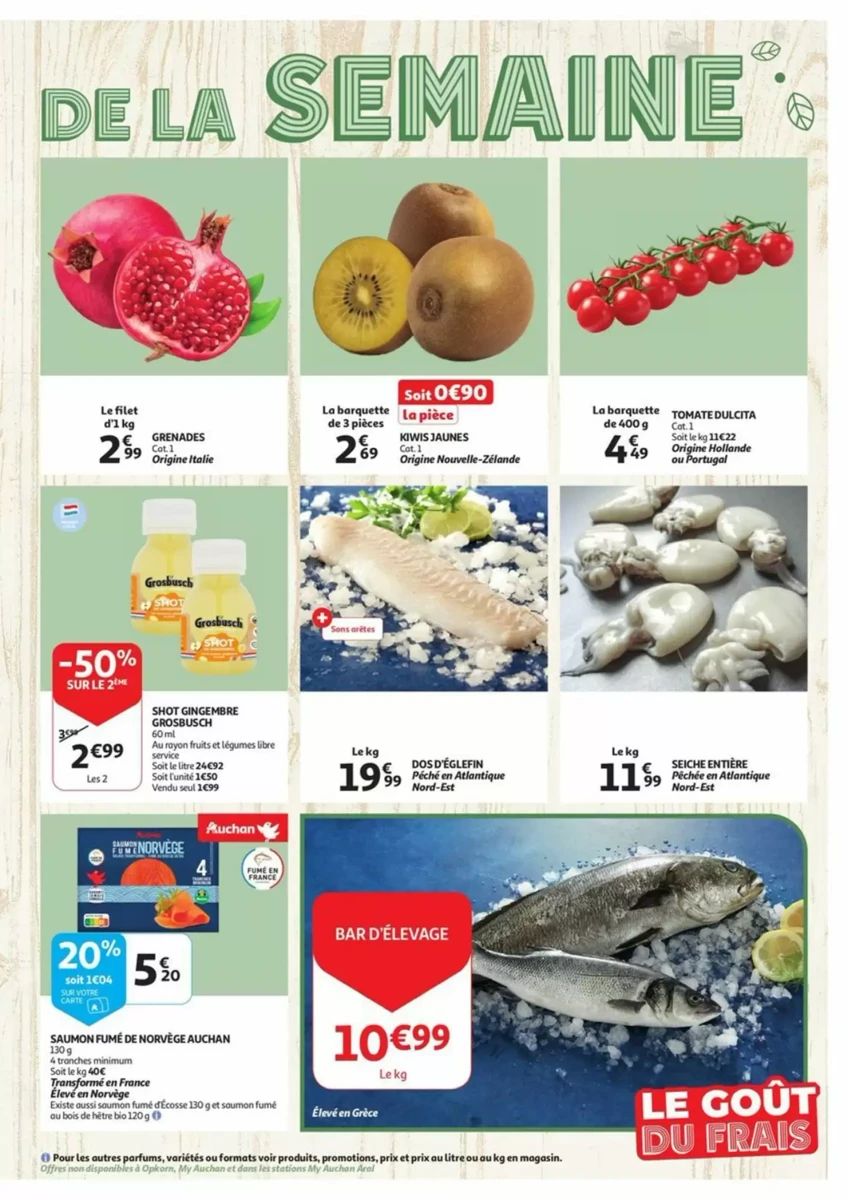 Folder Auchan, pagina 16 van 28