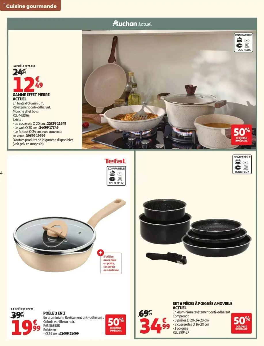Folder Auchan, pagina 4 van 12