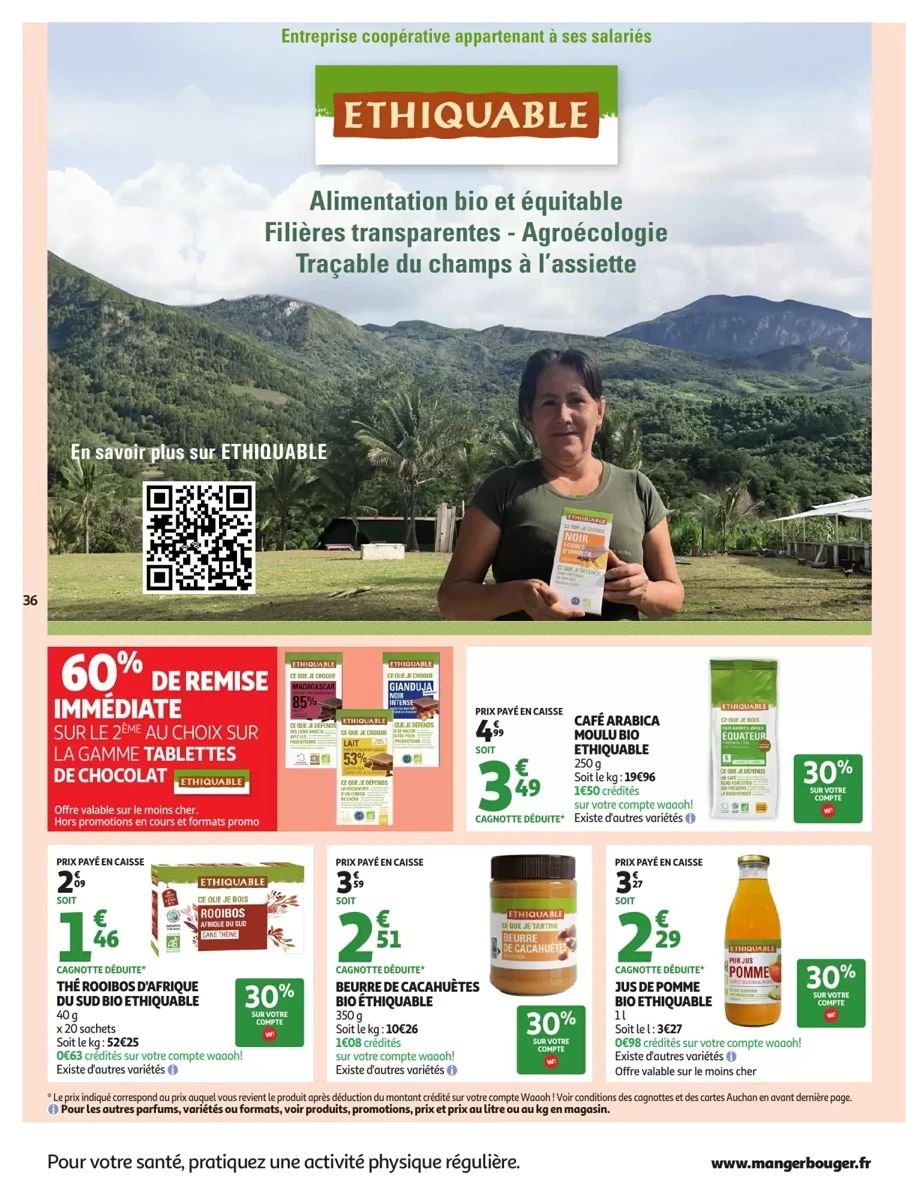 Folder Auchan, pagina 36 van 62