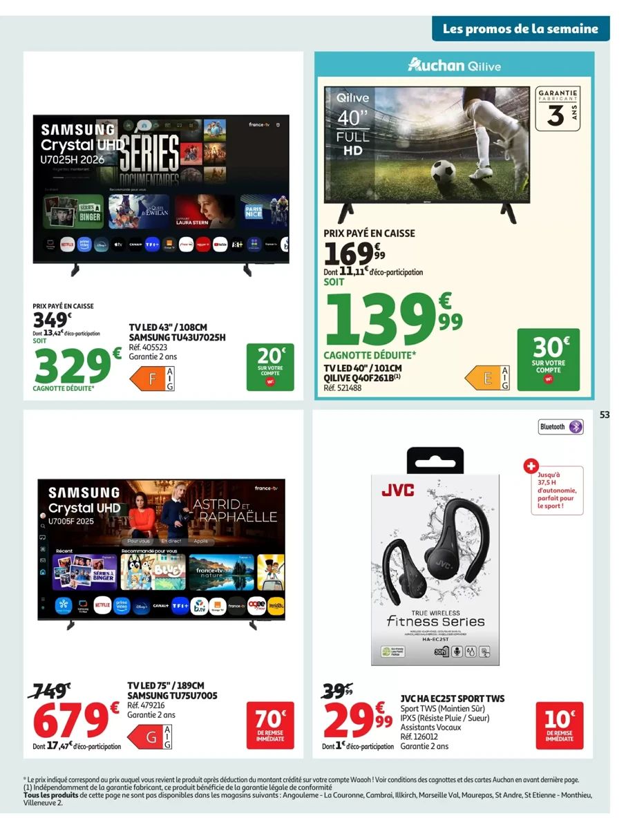 Folder Auchan, pagina 53 van 62