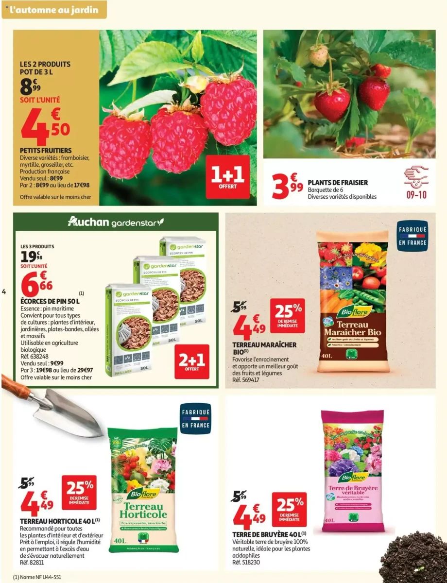 Folder Auchan, pagina 4 van 12