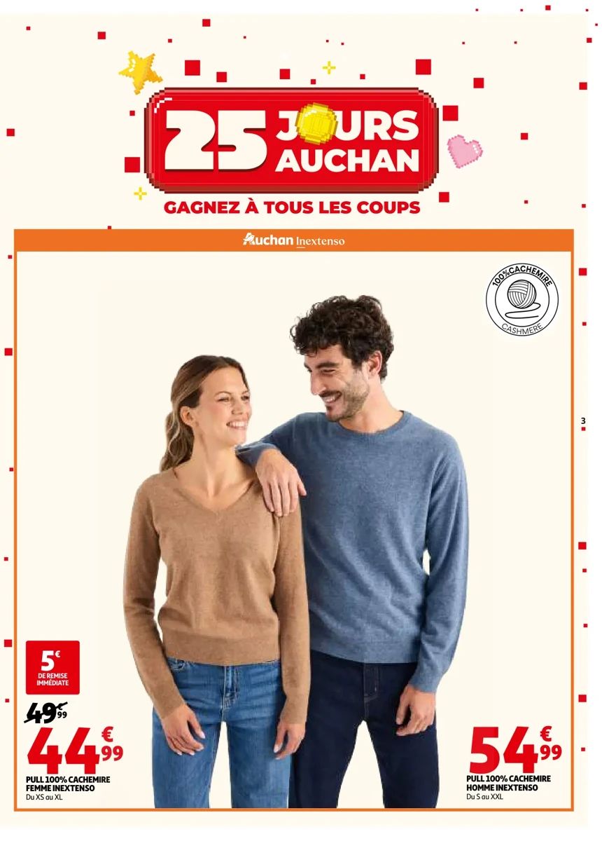 Folder Auchan, pagina 3 van 72