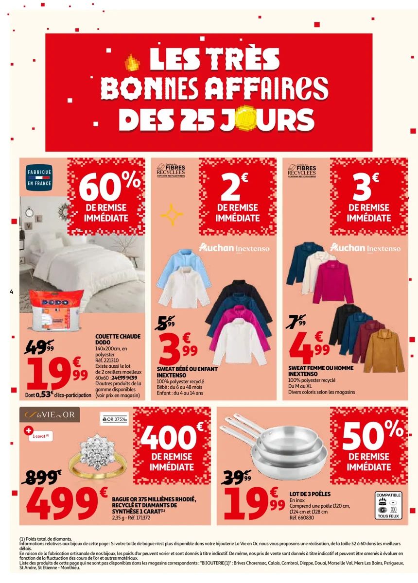 Folder Auchan, pagina 4 van 72