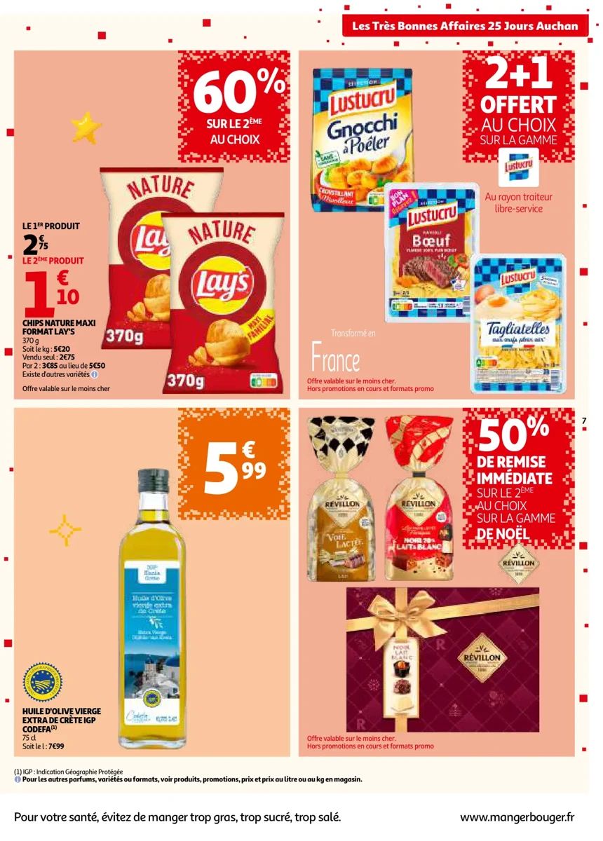 Folder Auchan, pagina 7 van 72